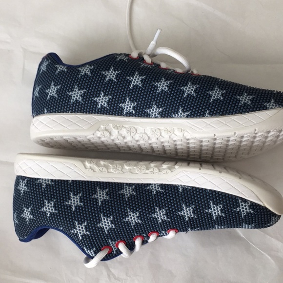 No Bull Project sneakers size W-8.5/M-7 US 40 Europe - Picture 6 of 10